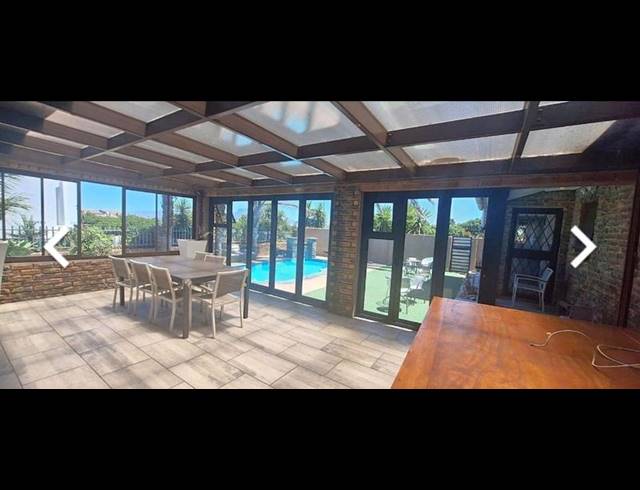 7 BEDROOM HOUSE FOR SALE IN DE TIJGER